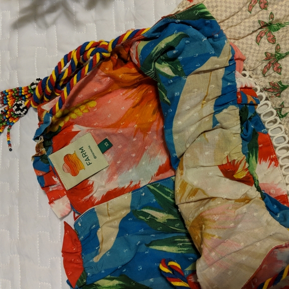 Farm Rio Dress - Picture 5 of 8